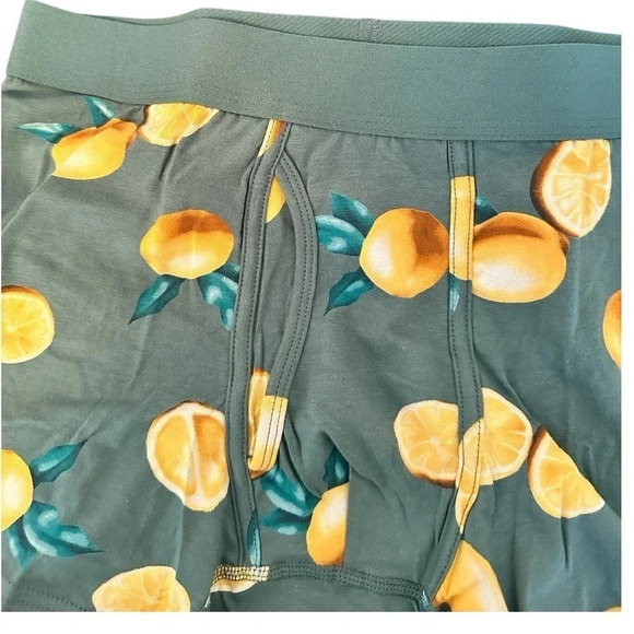 NEW Good Fellow And Co Men’s 2 Pack Boxer Underwear - Picture 3 of 3